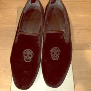 Alexander McQueen  Ofelia/Bar Ribbon